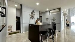 Amber Park (D15), Condominium #608079941